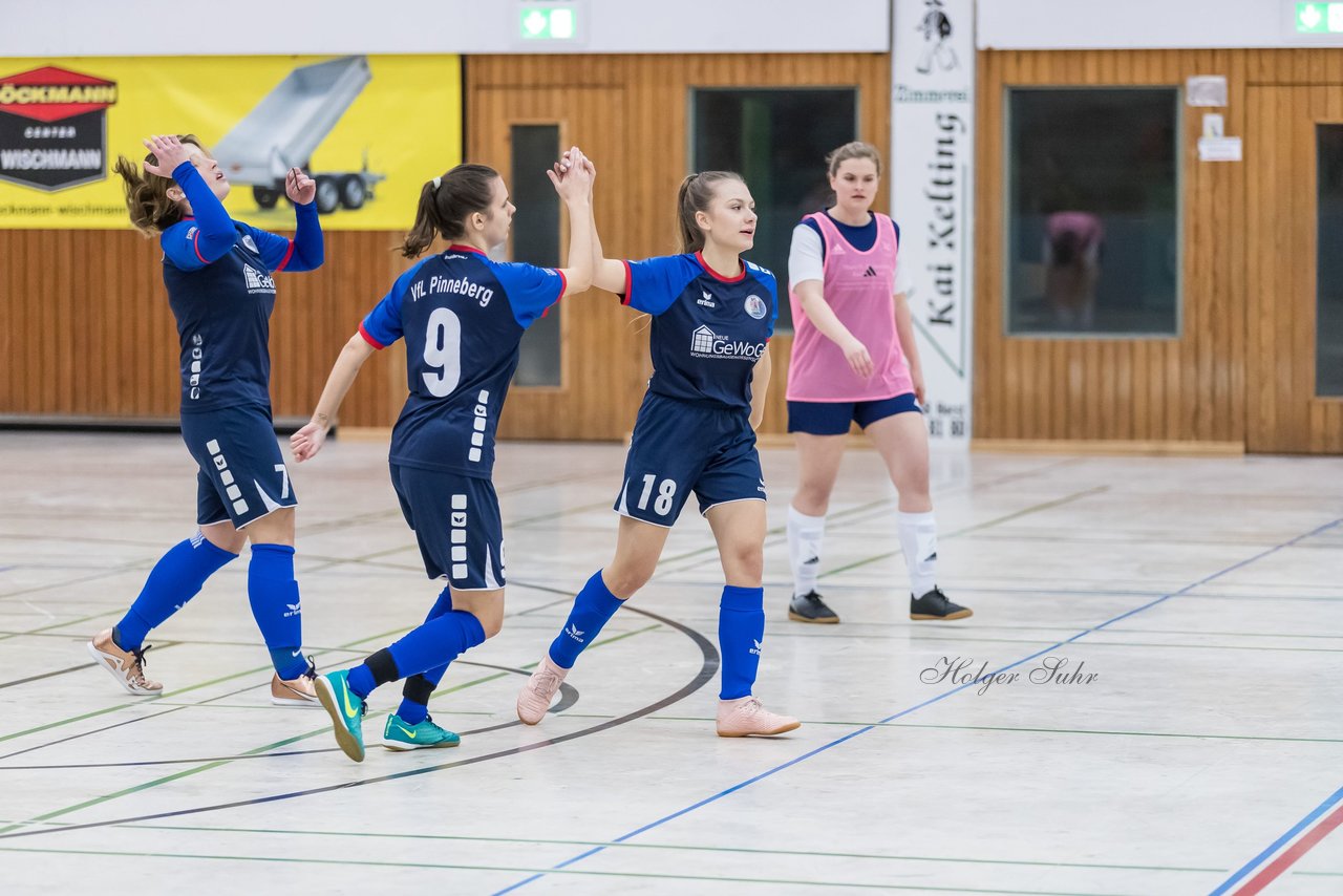 Bild 88 - VR Bank Cup Horst